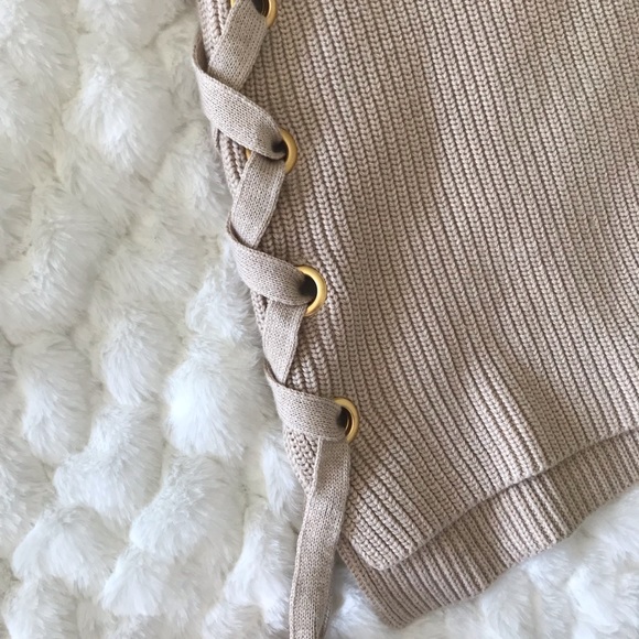 NWT Micheal Kors Sweater. - Picture 4 of 4